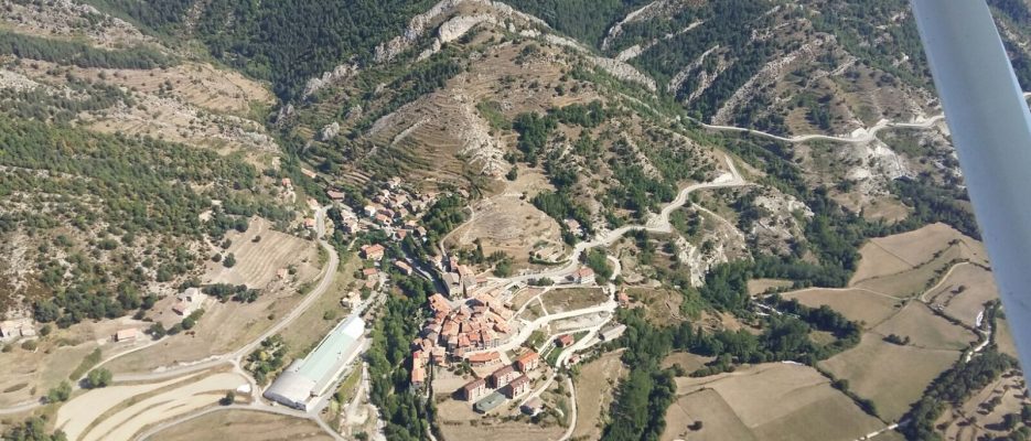 Benvinguts a Gombrèn!