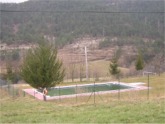 Piscina municipal