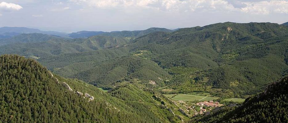 Gombrèn terra de comptes i abats
